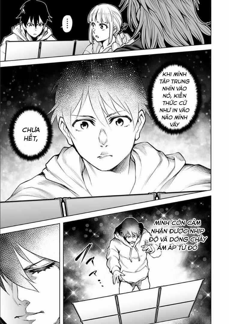 Con Trai Thứ Ba Của Gia Tộc Sát Thủ Vô Song Từ Nhật Bản Đến Thế Giới Khác Chapter 12 trang 7