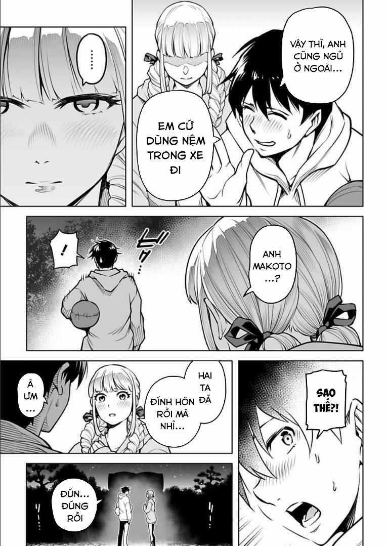 Con Trai Thứ Ba Của Gia Tộc Sát Thủ Vô Song Từ Nhật Bản Đến Thế Giới Khác Chapter 13 trang 7