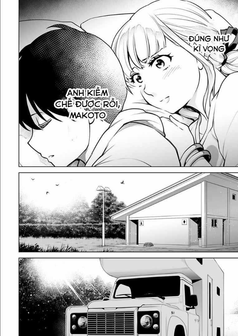 Con Trai Thứ Ba Của Gia Tộc Sát Thủ Vô Song Từ Nhật Bản Đến Thế Giới Khác Chapter 14 trang 4