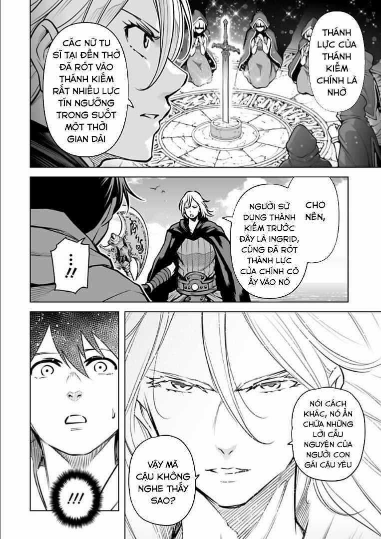 Con Trai Thứ Ba Của Gia Tộc Sát Thủ Vô Song Từ Nhật Bản Đến Thế Giới Khác Chapter 15 trang 10