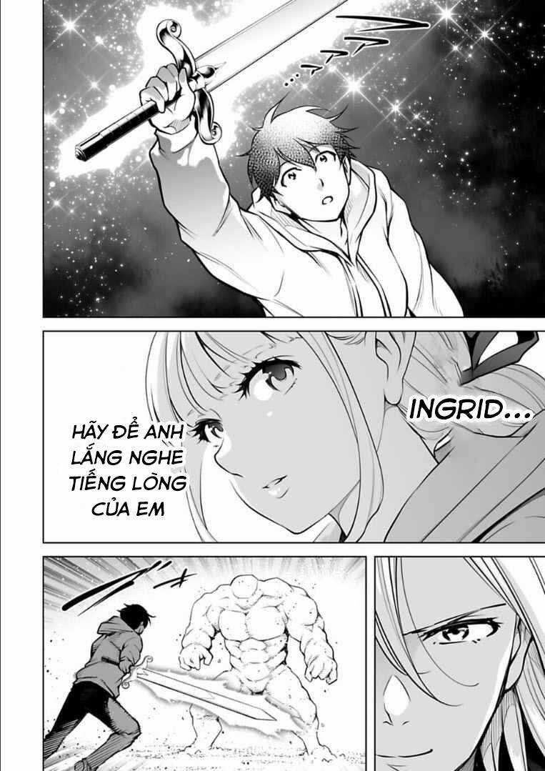 Con Trai Thứ Ba Của Gia Tộc Sát Thủ Vô Song Từ Nhật Bản Đến Thế Giới Khác Chapter 15 trang 12