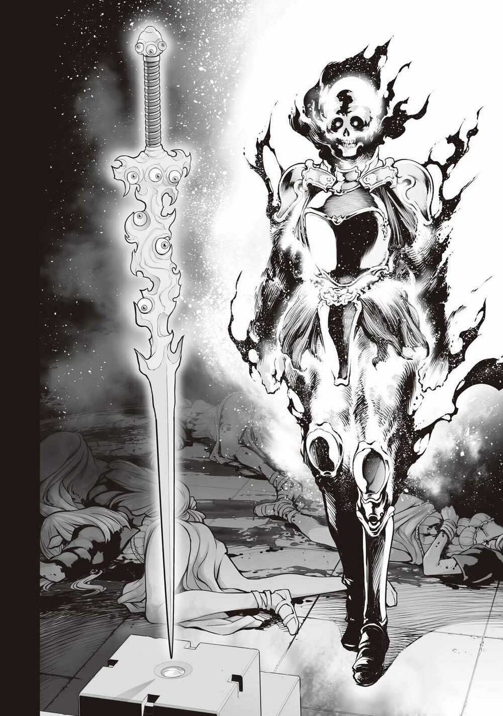 Con Trai Thứ Ba Của Gia Tộc Sát Thủ Vô Song Từ Nhật Bản Đến Thế Giới Khác Chapter 4 trang 4