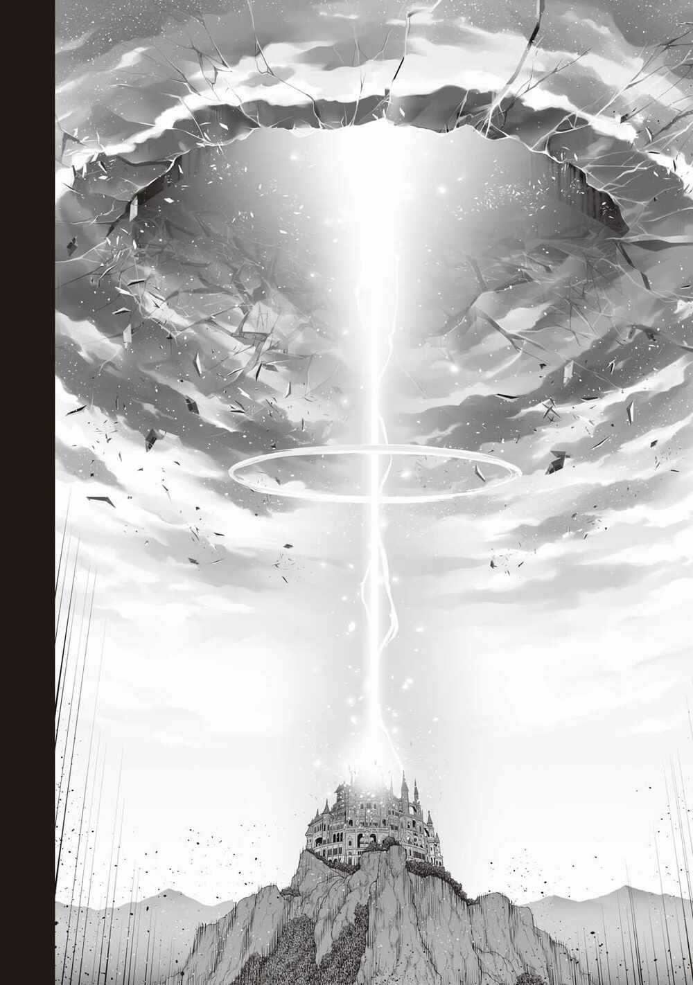 Con Trai Thứ Ba Của Gia Tộc Sát Thủ Vô Song Từ Nhật Bản Đến Thế Giới Khác Chapter 4 trang 6