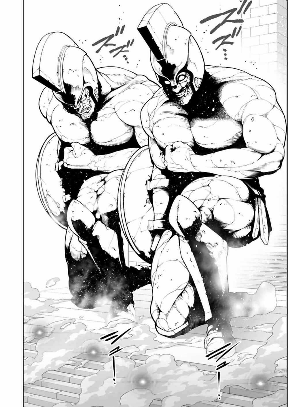 Con Trai Thứ Ba Của Gia Tộc Sát Thủ Vô Song Từ Nhật Bản Đến Thế Giới Khác Chapter 5 trang 4