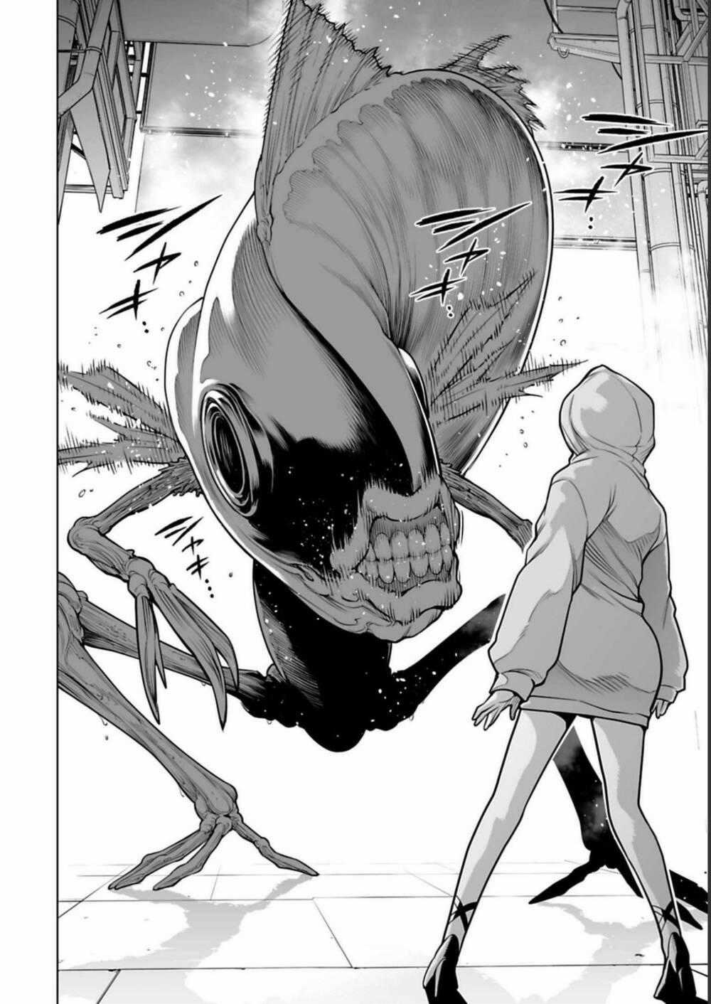 Con Trai Thứ Ba Của Gia Tộc Sát Thủ Vô Song Từ Nhật Bản Đến Thế Giới Khác Chapter 6 trang 18