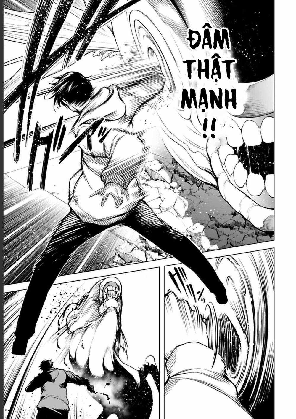 Con Trai Thứ Ba Của Gia Tộc Sát Thủ Vô Song Từ Nhật Bản Đến Thế Giới Khác Chapter 7 trang 14