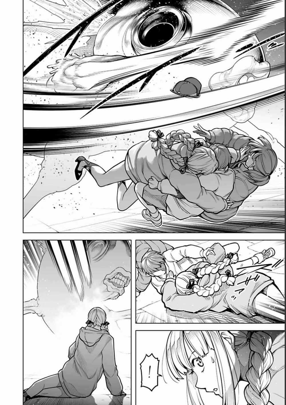 Con Trai Thứ Ba Của Gia Tộc Sát Thủ Vô Song Từ Nhật Bản Đến Thế Giới Khác Chapter 7 trang 3