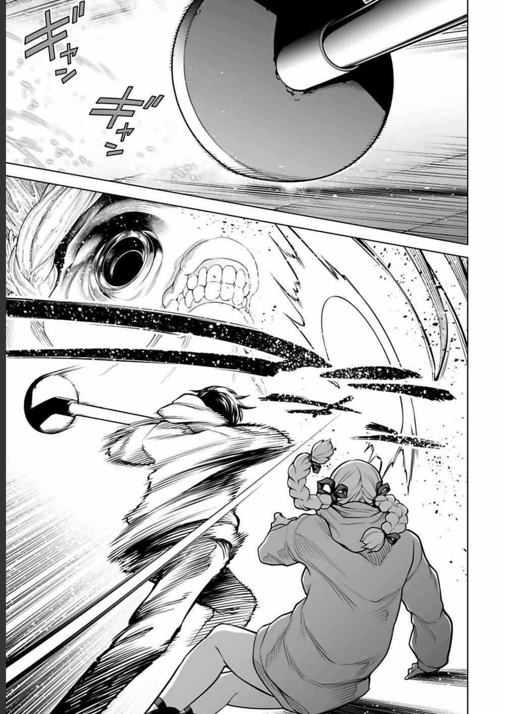 Con Trai Thứ Ba Của Gia Tộc Sát Thủ Vô Song Từ Nhật Bản Đến Thế Giới Khác Chapter 7 trang 4