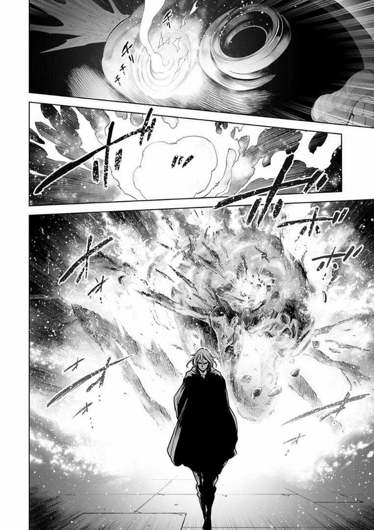 Con Trai Thứ Ba Của Gia Tộc Sát Thủ Vô Song Từ Nhật Bản Đến Thế Giới Khác Chapter 8 trang 4