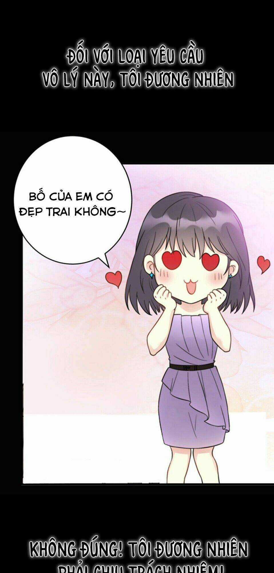 Con Trai Tôi Là Thần Tượng Hàng Đầu Chapter 1 trang 13