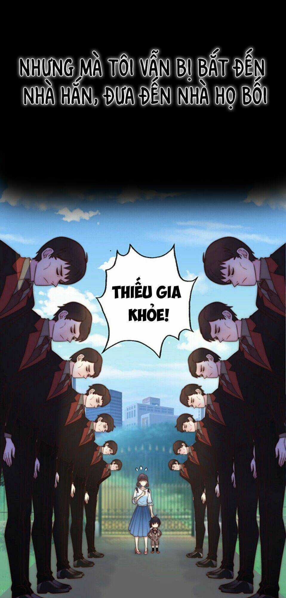 Con Trai Tôi Là Thần Tượng Hàng Đầu Chapter 1 trang 15