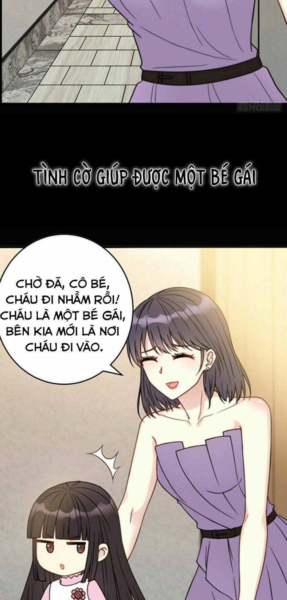 Con Trai Tôi Là Thần Tượng Hàng Đầu Chapter 1 trang 2