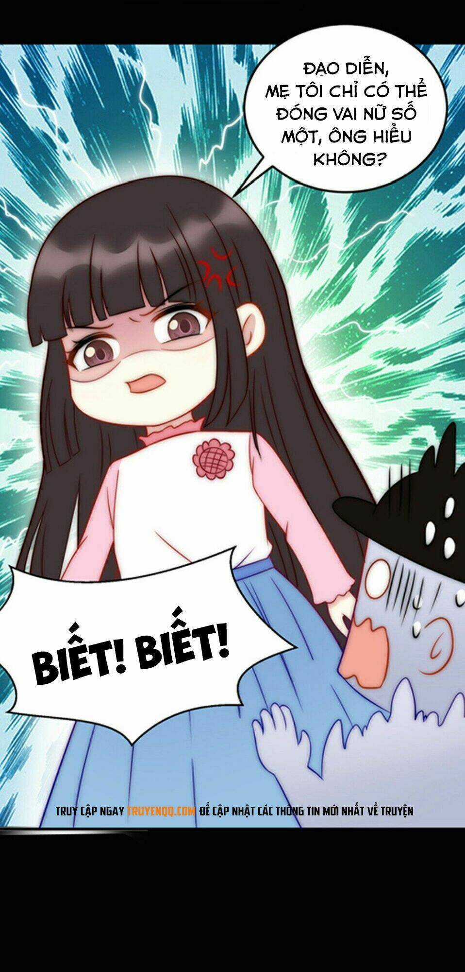 Con Trai Tôi Là Thần Tượng Hàng Đầu Chapter 1 trang 22