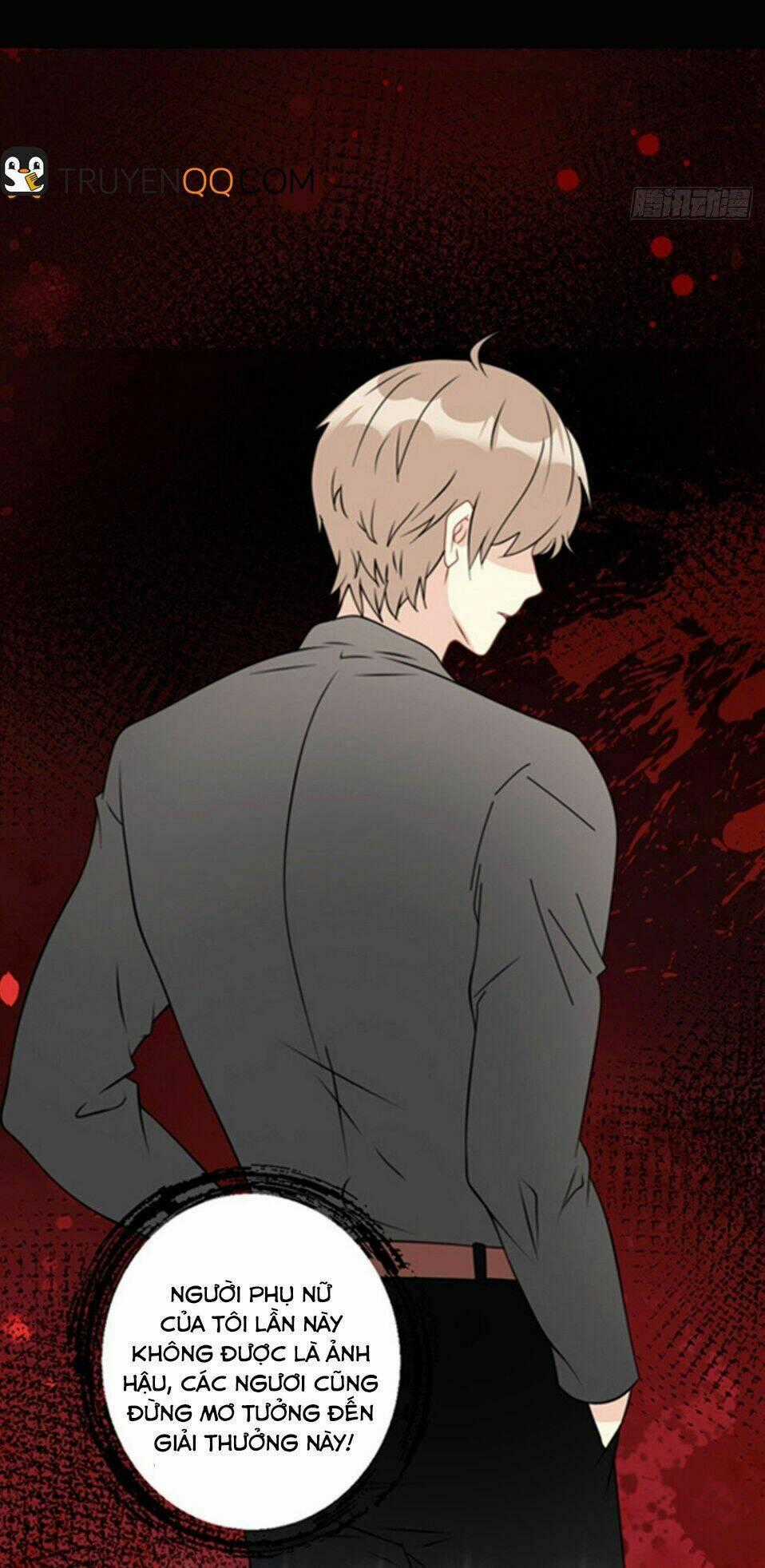 Con Trai Tôi Là Thần Tượng Hàng Đầu Chapter 1 trang 23