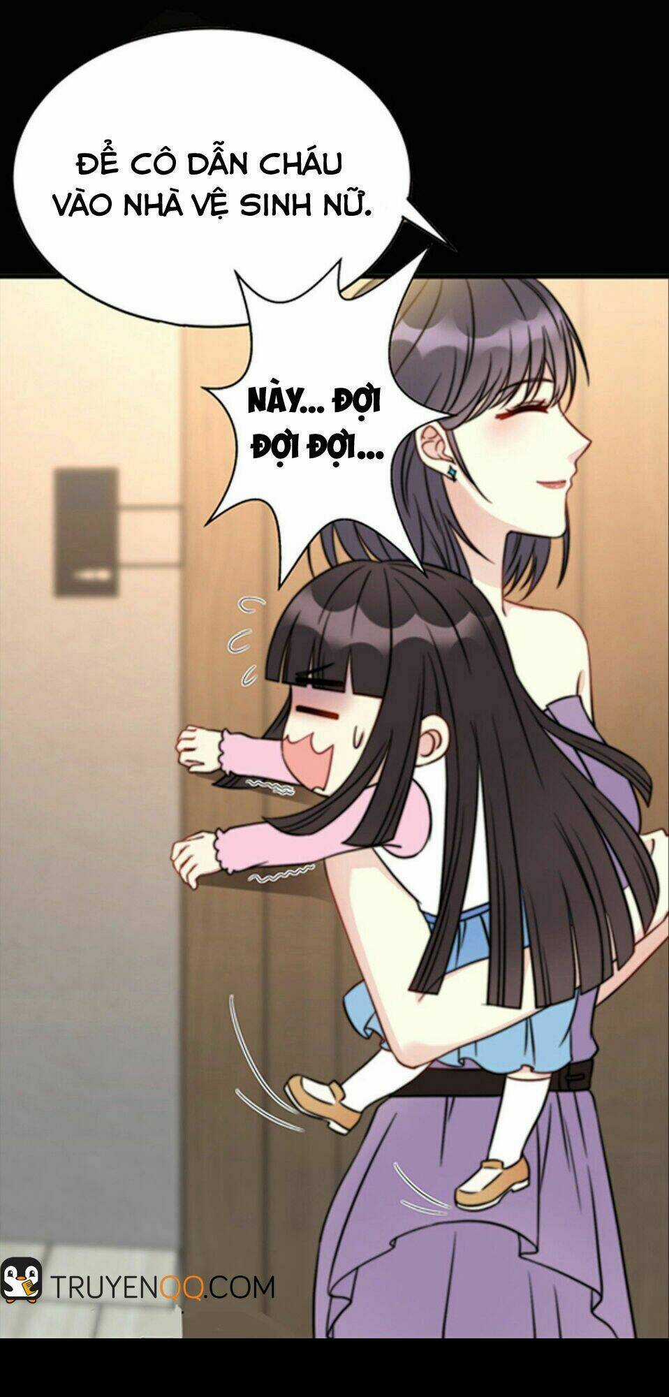 Con Trai Tôi Là Thần Tượng Hàng Đầu Chapter 1 trang 4