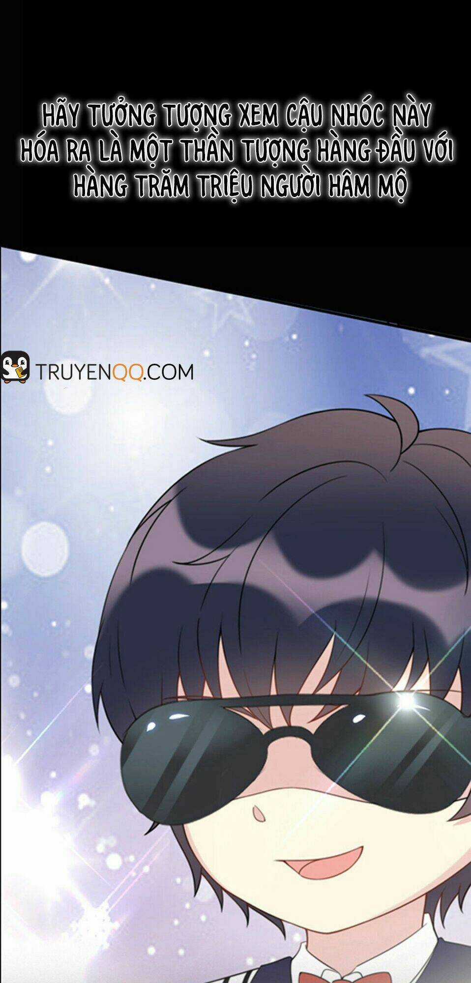 Con Trai Tôi Là Thần Tượng Hàng Đầu Chapter 1 trang 8