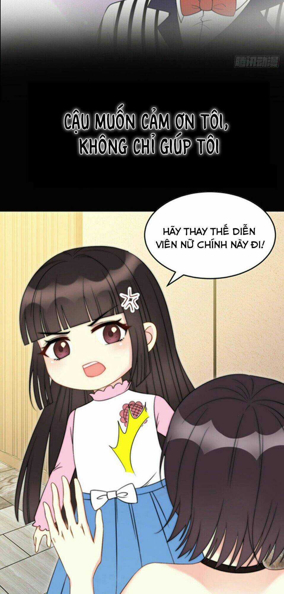 Con Trai Tôi Là Thần Tượng Hàng Đầu Chapter 1 trang 9