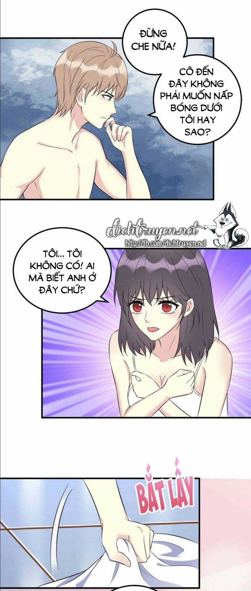 Con Trai Tôi Là Thần Tượng Hàng Đầu Chapter 10 trang 10