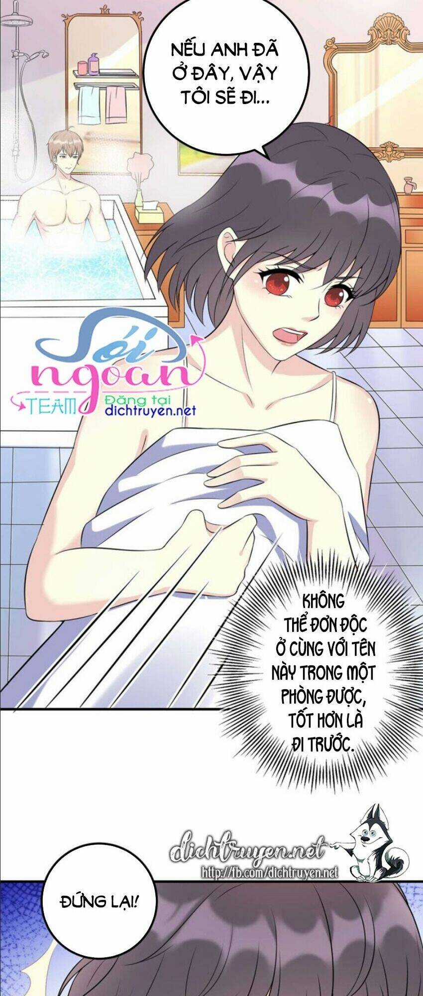 Con Trai Tôi Là Thần Tượng Hàng Đầu Chapter 10 trang 11