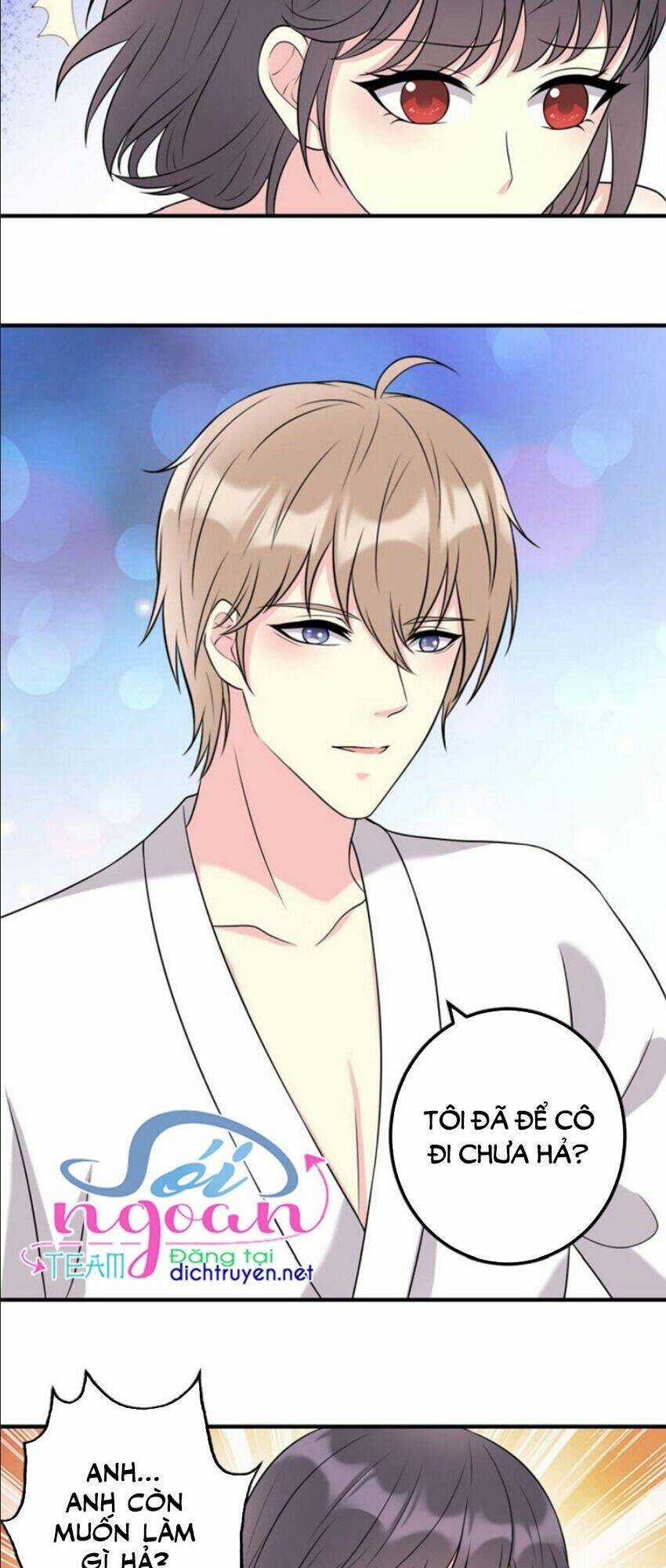 Con Trai Tôi Là Thần Tượng Hàng Đầu Chapter 10 trang 12