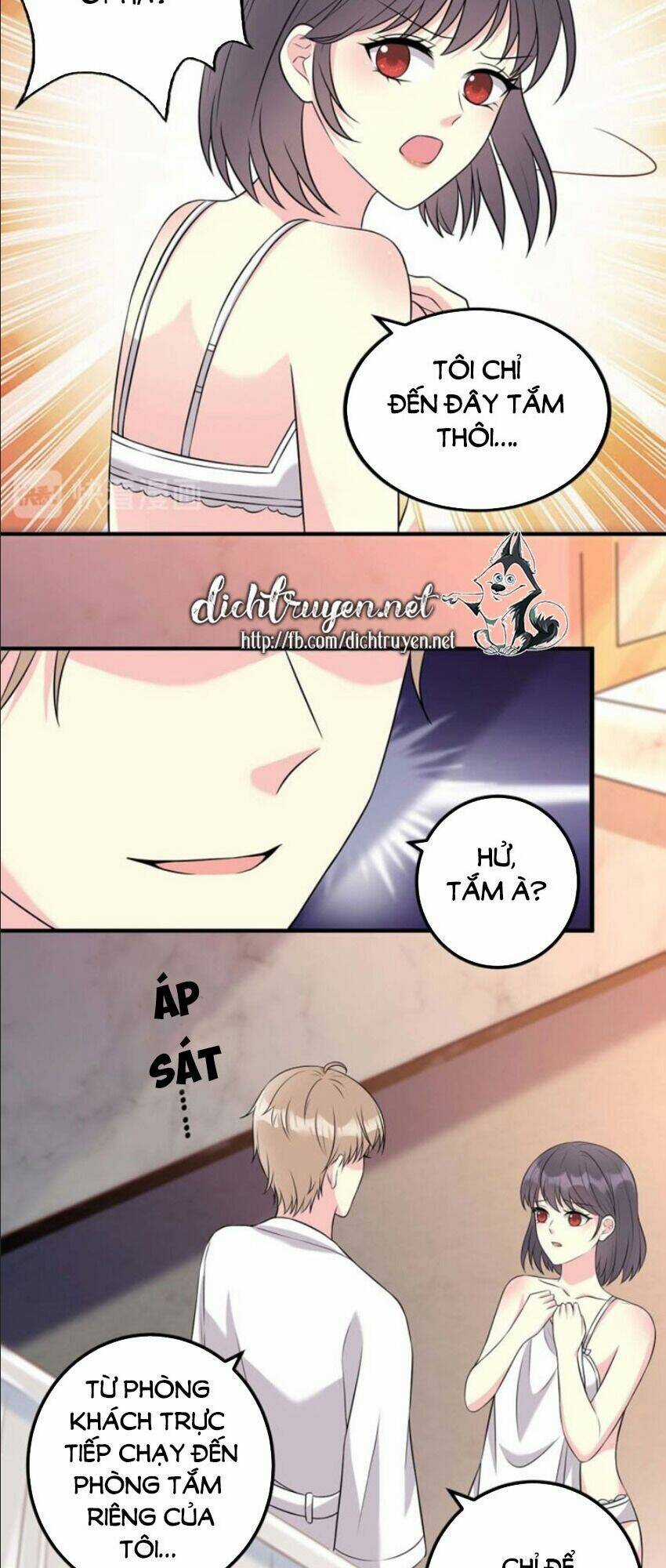 Con Trai Tôi Là Thần Tượng Hàng Đầu Chapter 10 trang 13