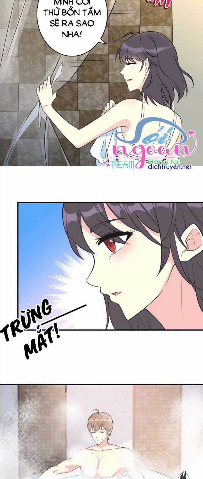 Con Trai Tôi Là Thần Tượng Hàng Đầu Chapter 10 trang 4