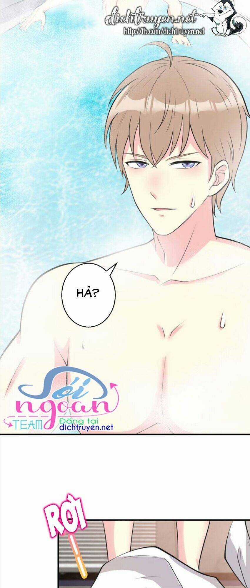 Con Trai Tôi Là Thần Tượng Hàng Đầu Chapter 10 trang 5