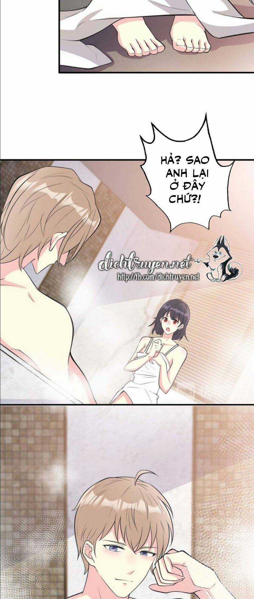 Con Trai Tôi Là Thần Tượng Hàng Đầu Chapter 10 trang 6