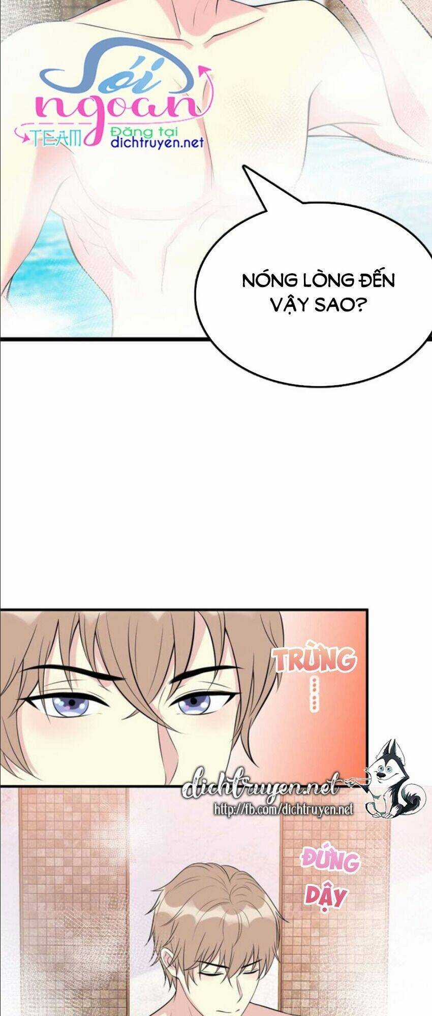 Con Trai Tôi Là Thần Tượng Hàng Đầu Chapter 10 trang 7