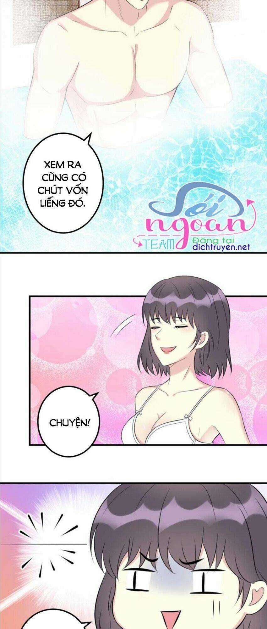 Con Trai Tôi Là Thần Tượng Hàng Đầu Chapter 10 trang 8