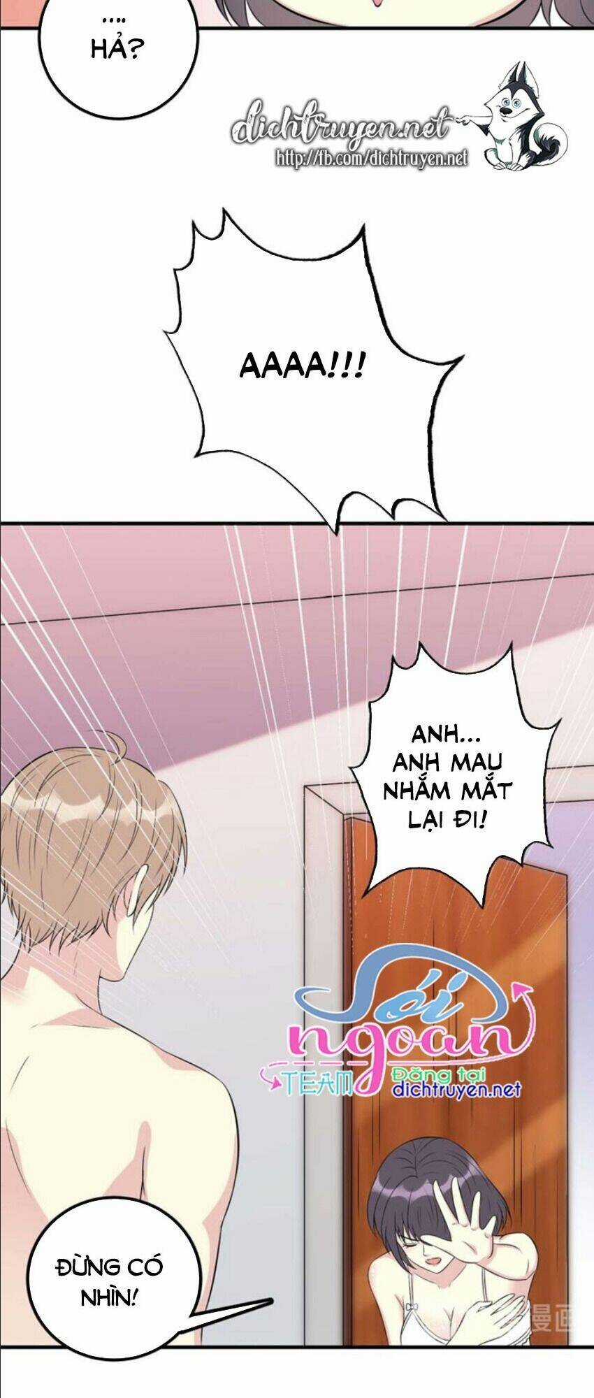 Con Trai Tôi Là Thần Tượng Hàng Đầu Chapter 10 trang 9