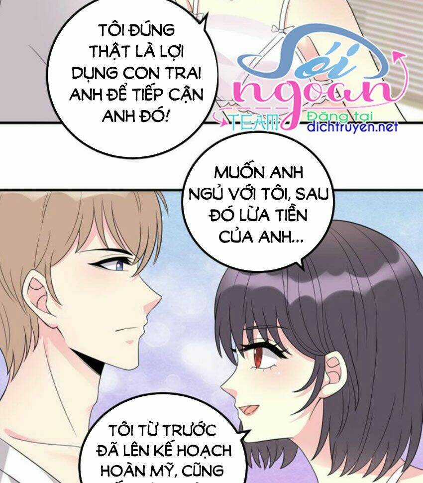 Con Trai Tôi Là Thần Tượng Hàng Đầu Chapter 11 trang 14