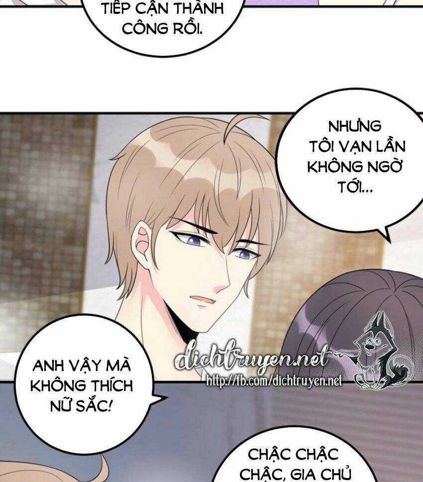 Con Trai Tôi Là Thần Tượng Hàng Đầu Chapter 11 trang 15