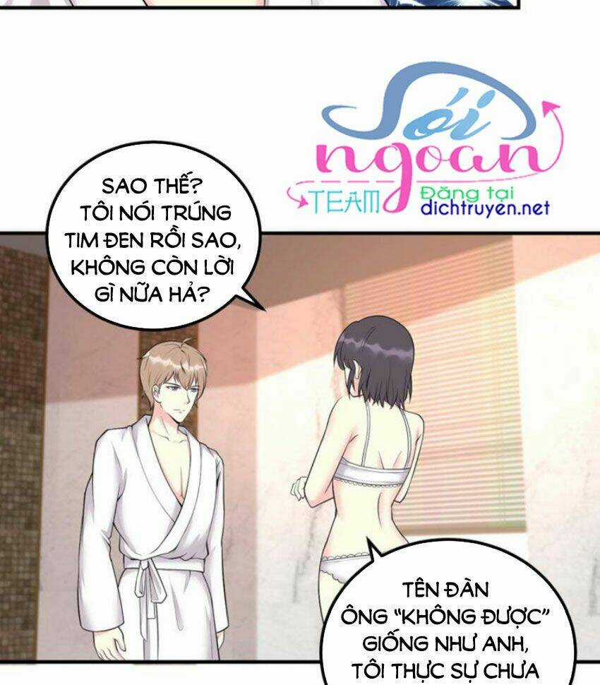 Con Trai Tôi Là Thần Tượng Hàng Đầu Chapter 11 trang 18