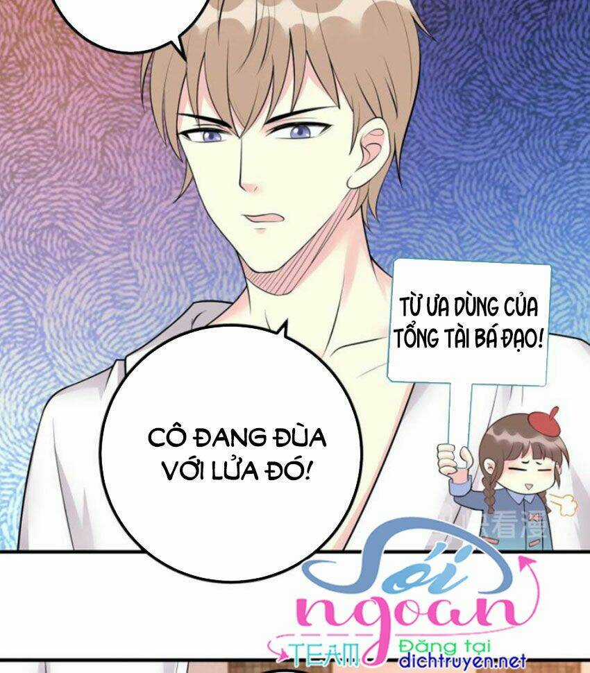 Con Trai Tôi Là Thần Tượng Hàng Đầu Chapter 11 trang 20