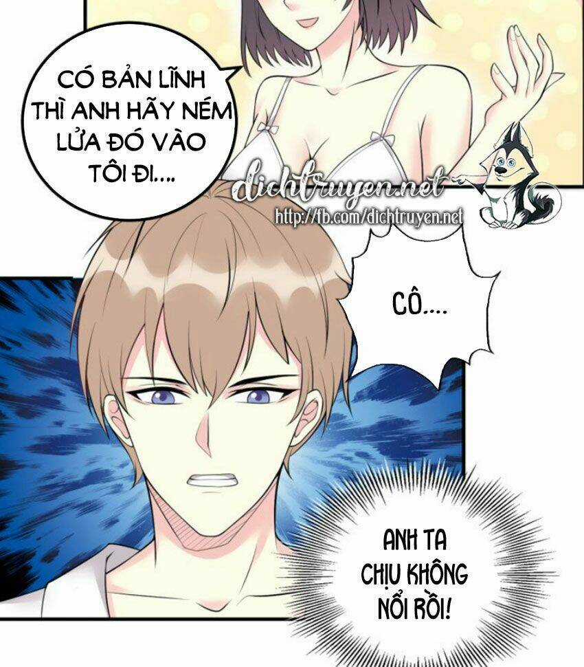 Con Trai Tôi Là Thần Tượng Hàng Đầu Chapter 11 trang 22