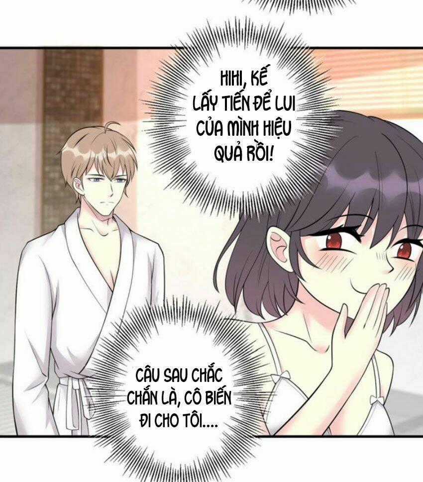 Con Trai Tôi Là Thần Tượng Hàng Đầu Chapter 11 trang 23