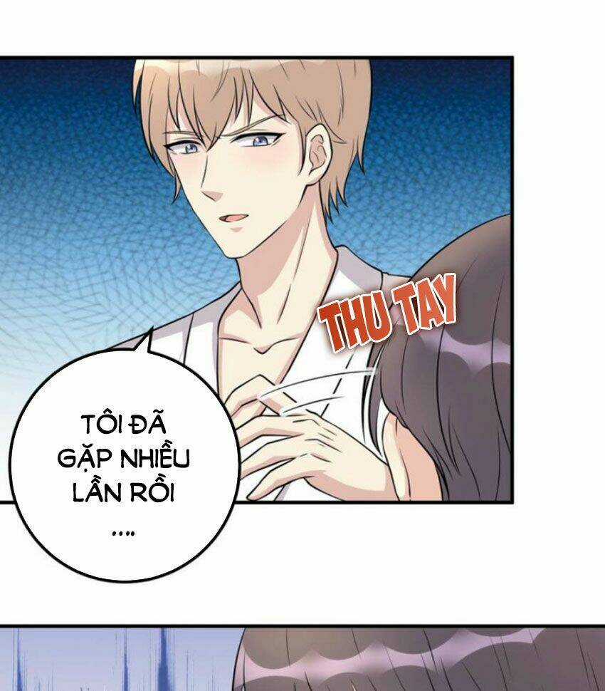 Con Trai Tôi Là Thần Tượng Hàng Đầu Chapter 11 trang 4