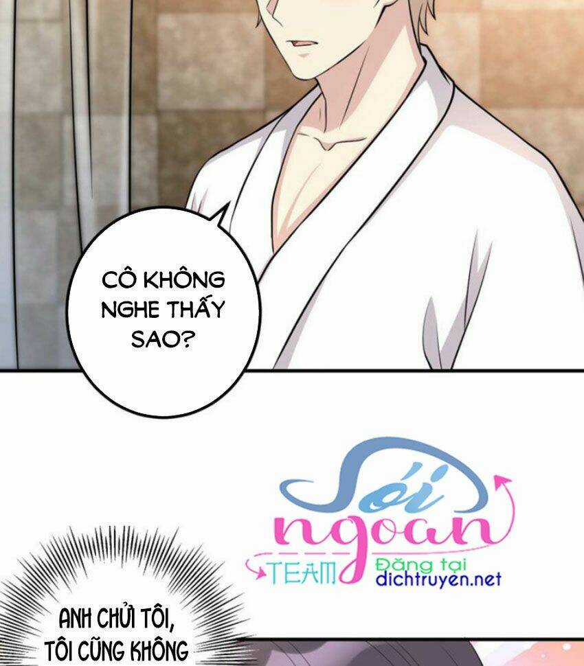 Con Trai Tôi Là Thần Tượng Hàng Đầu Chapter 11 trang 8