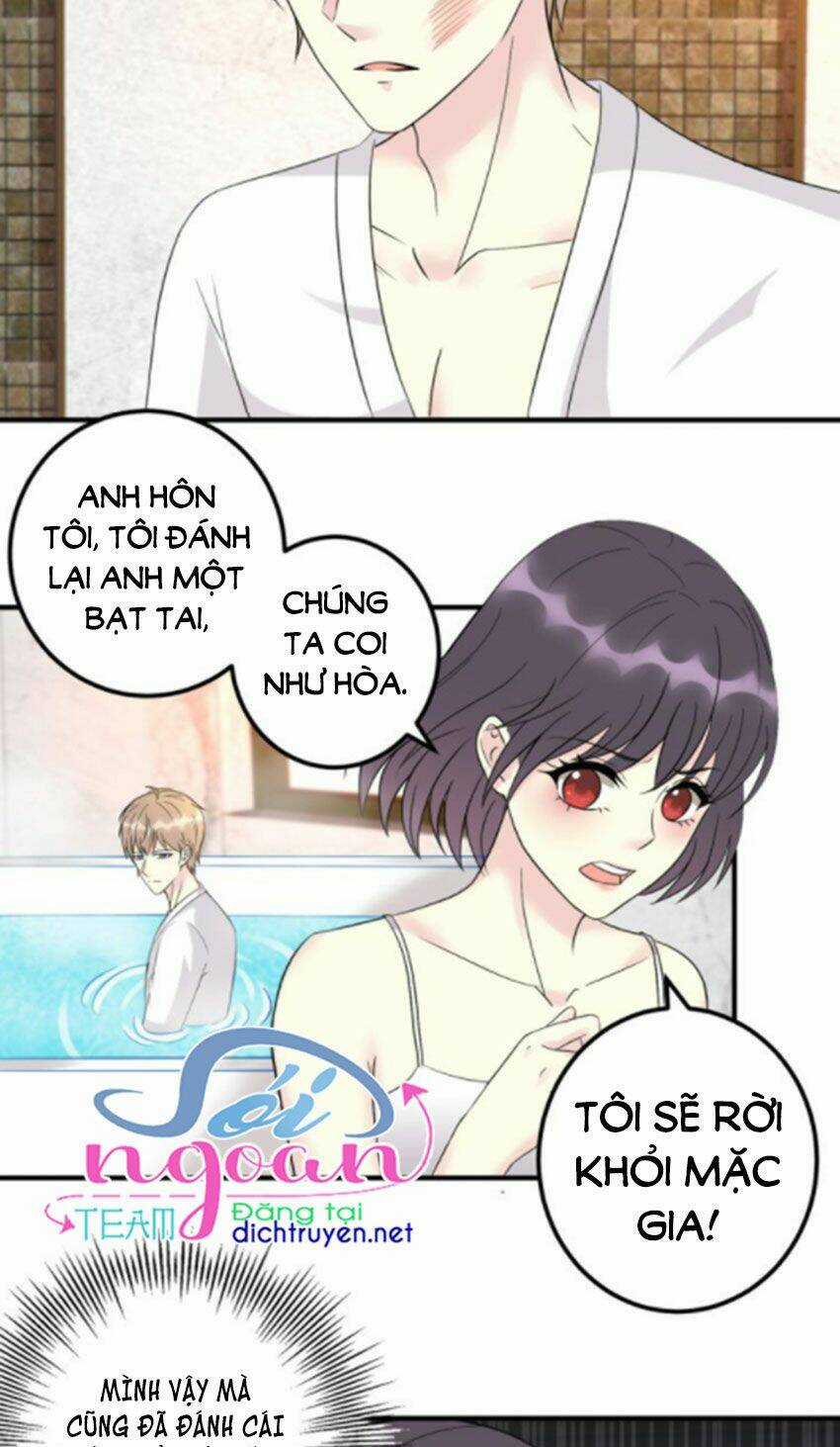 Con Trai Tôi Là Thần Tượng Hàng Đầu Chapter 12 trang 10