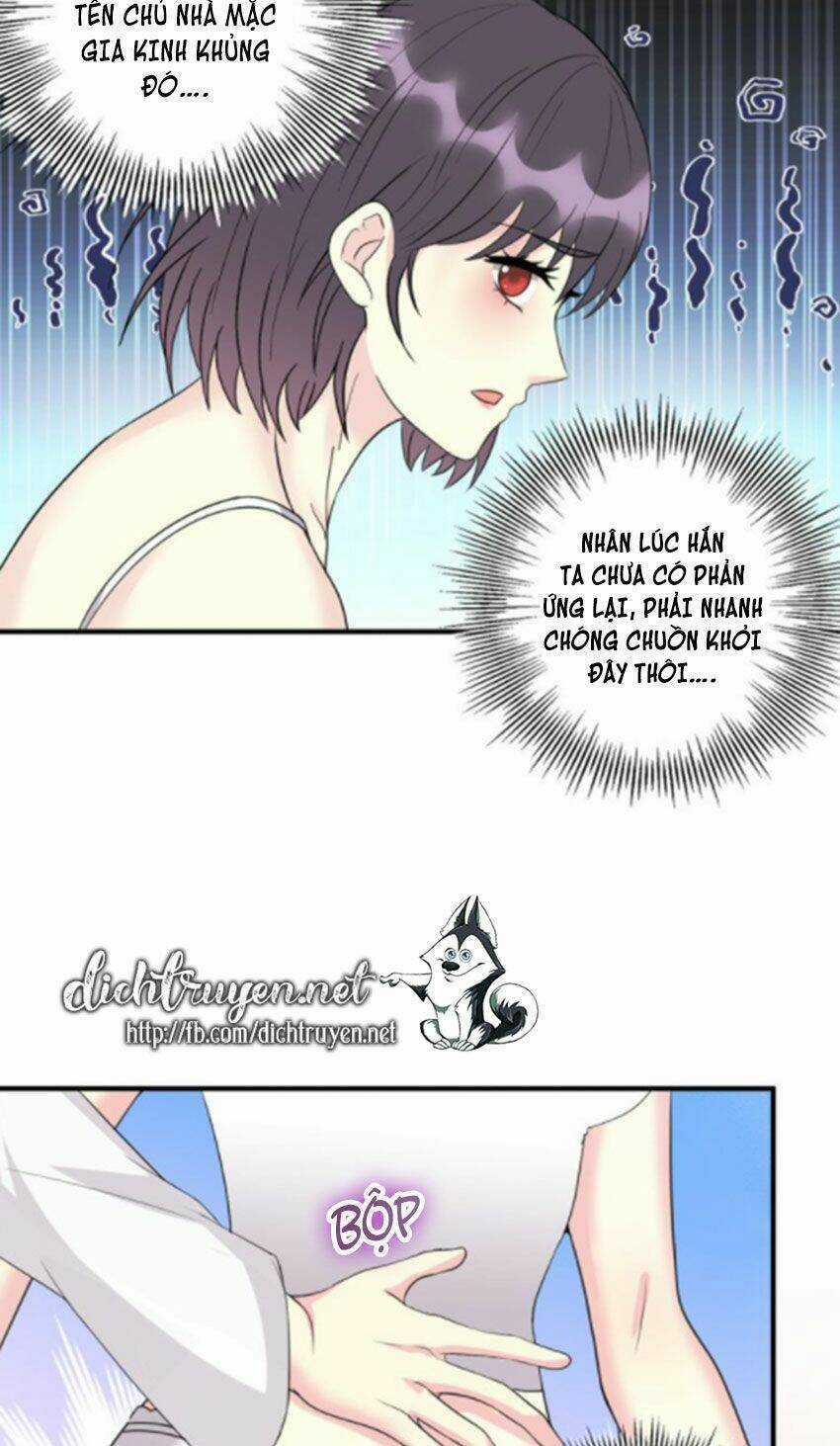 Con Trai Tôi Là Thần Tượng Hàng Đầu Chapter 12 trang 11