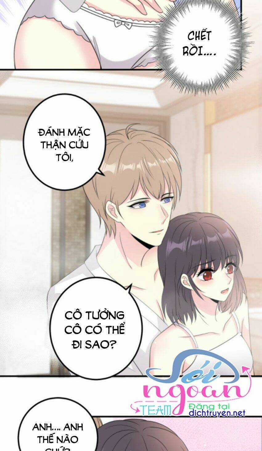 Con Trai Tôi Là Thần Tượng Hàng Đầu Chapter 12 trang 12