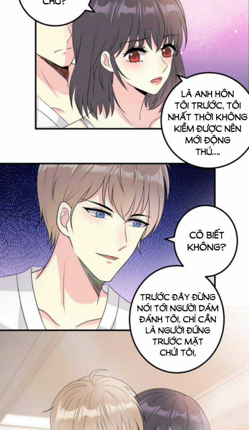 Con Trai Tôi Là Thần Tượng Hàng Đầu Chapter 12 trang 13