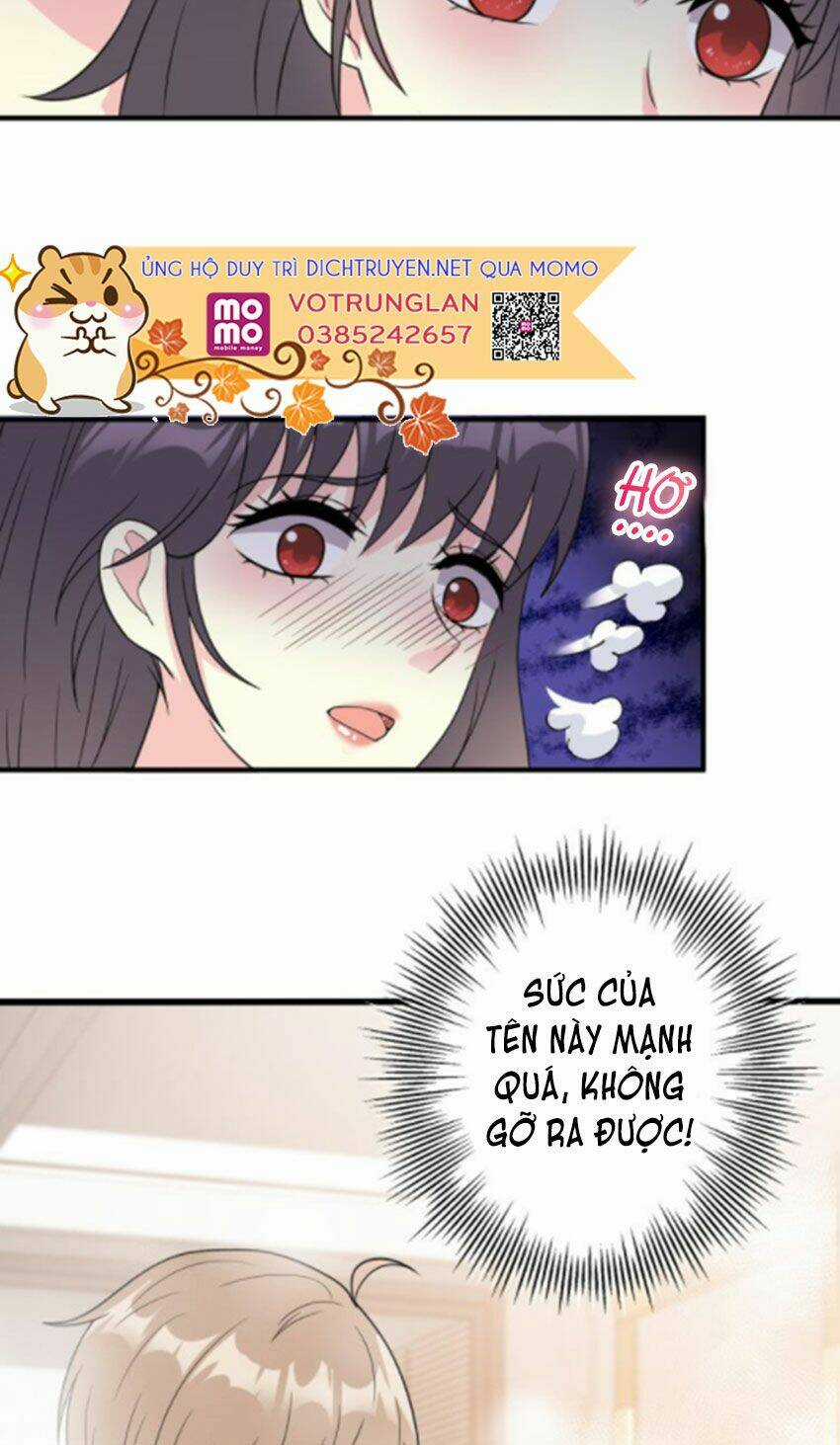 Con Trai Tôi Là Thần Tượng Hàng Đầu Chapter 12 trang 16