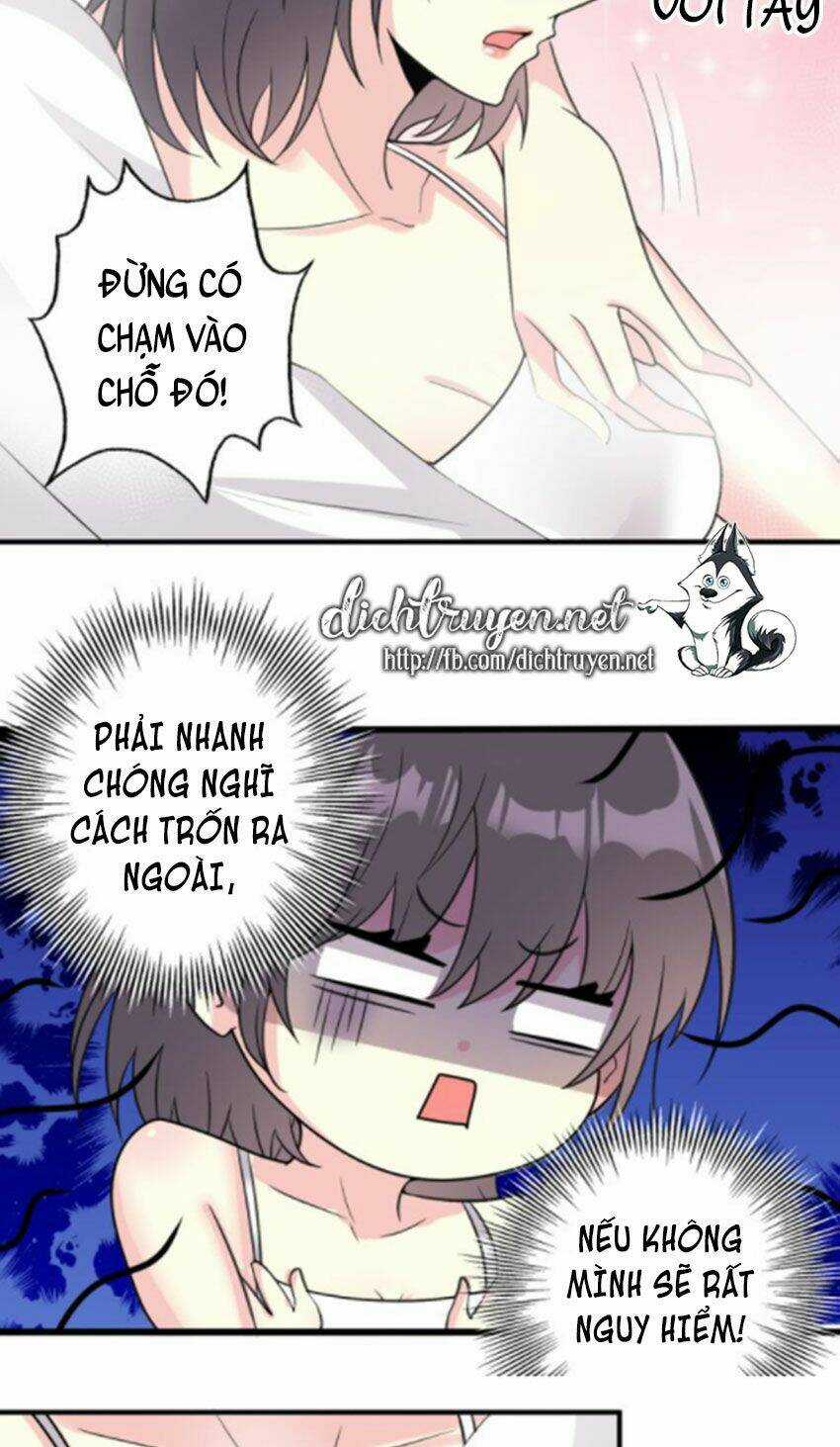 Con Trai Tôi Là Thần Tượng Hàng Đầu Chapter 12 trang 18