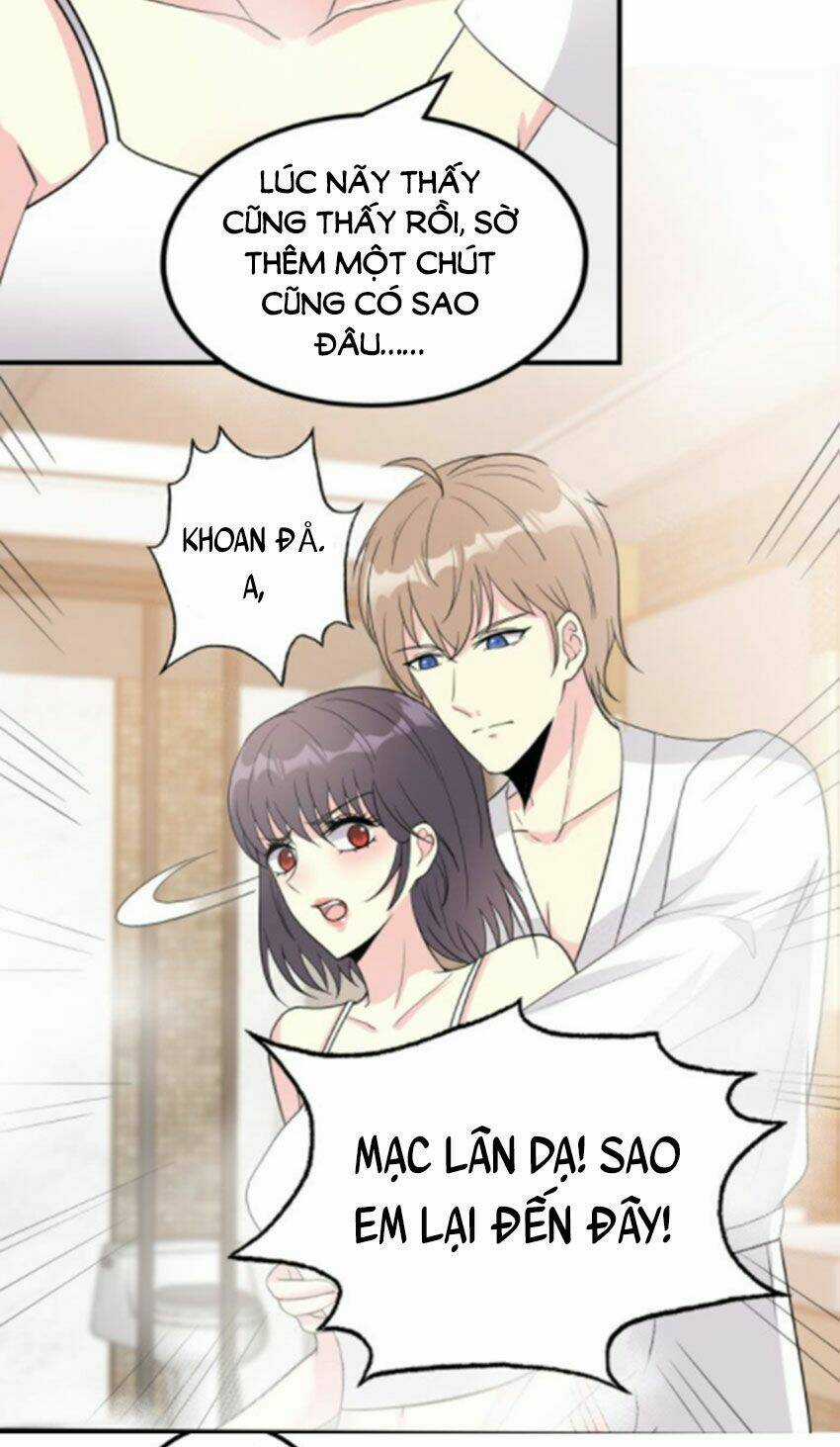 Con Trai Tôi Là Thần Tượng Hàng Đầu Chapter 12 trang 19