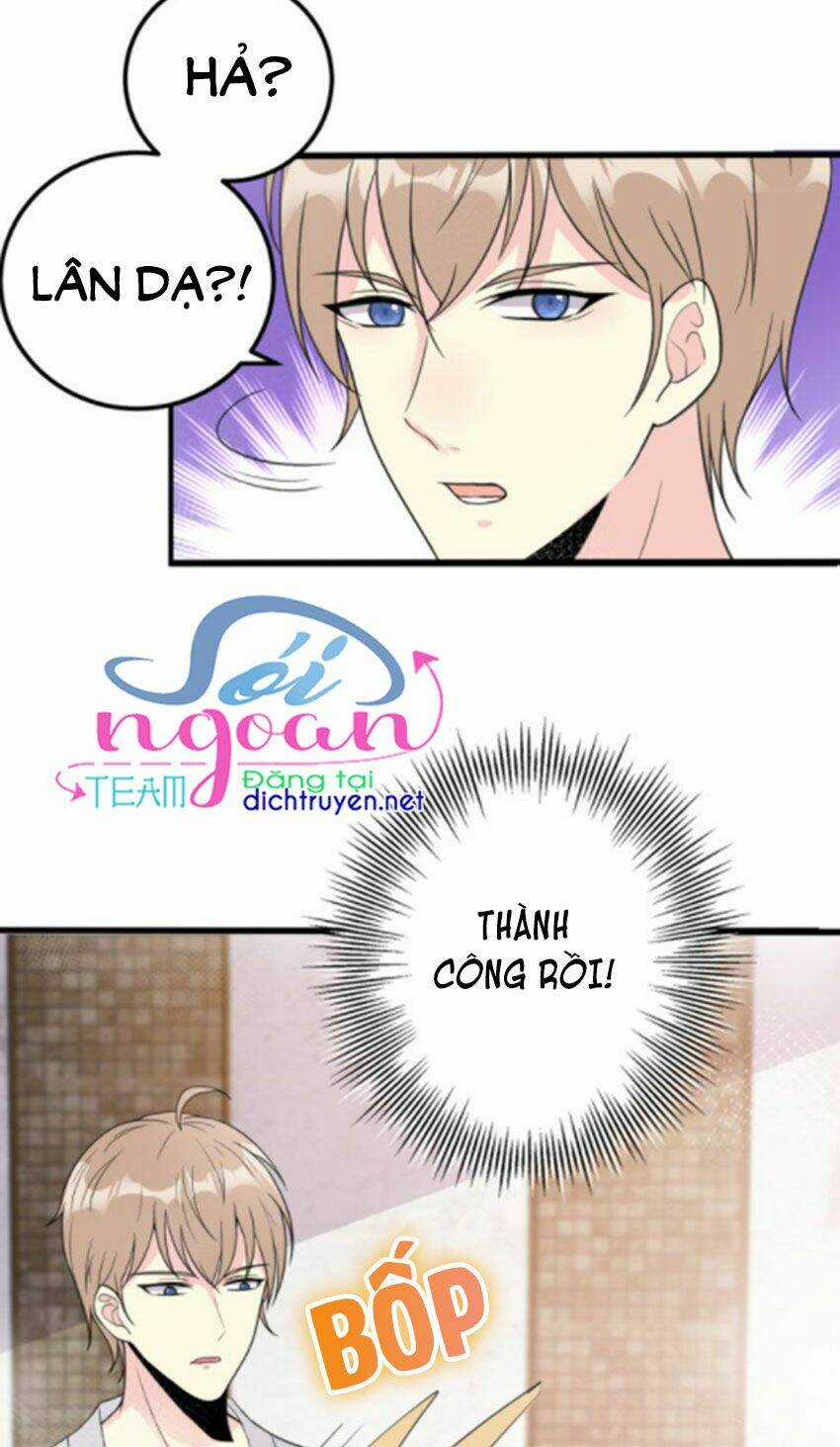 Con Trai Tôi Là Thần Tượng Hàng Đầu Chapter 12 trang 20