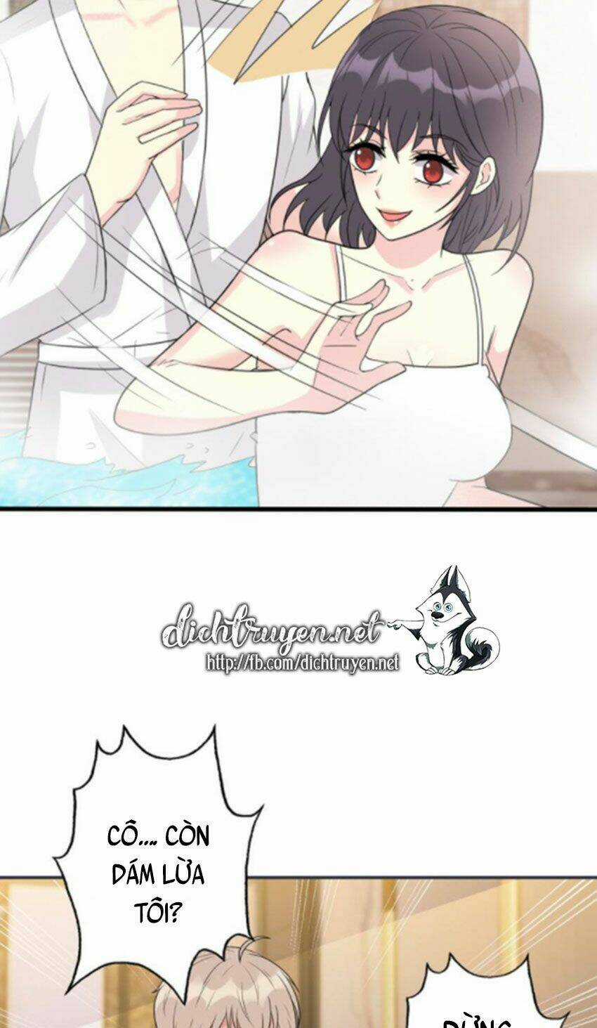 Con Trai Tôi Là Thần Tượng Hàng Đầu Chapter 12 trang 21