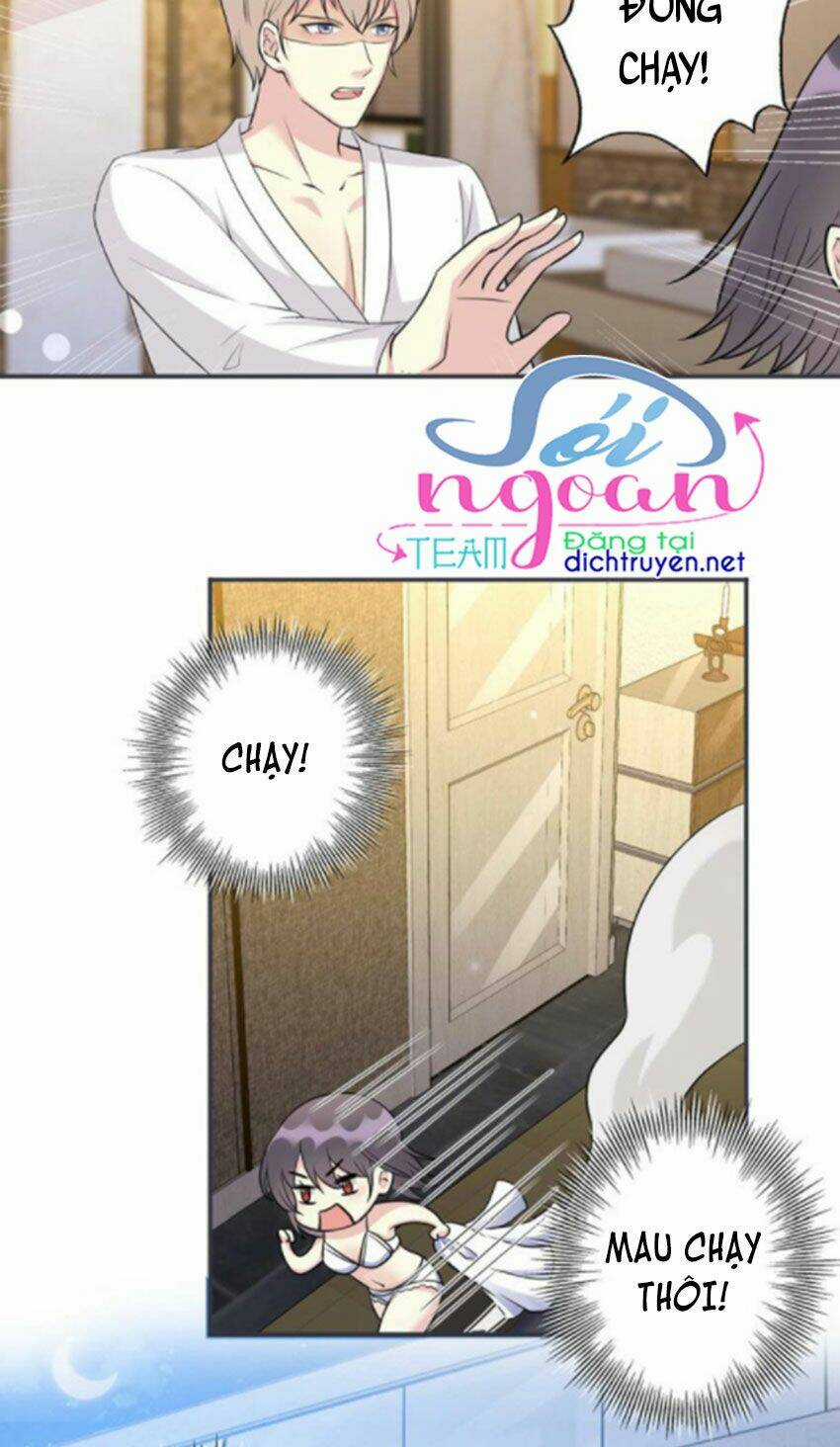 Con Trai Tôi Là Thần Tượng Hàng Đầu Chapter 12 trang 22