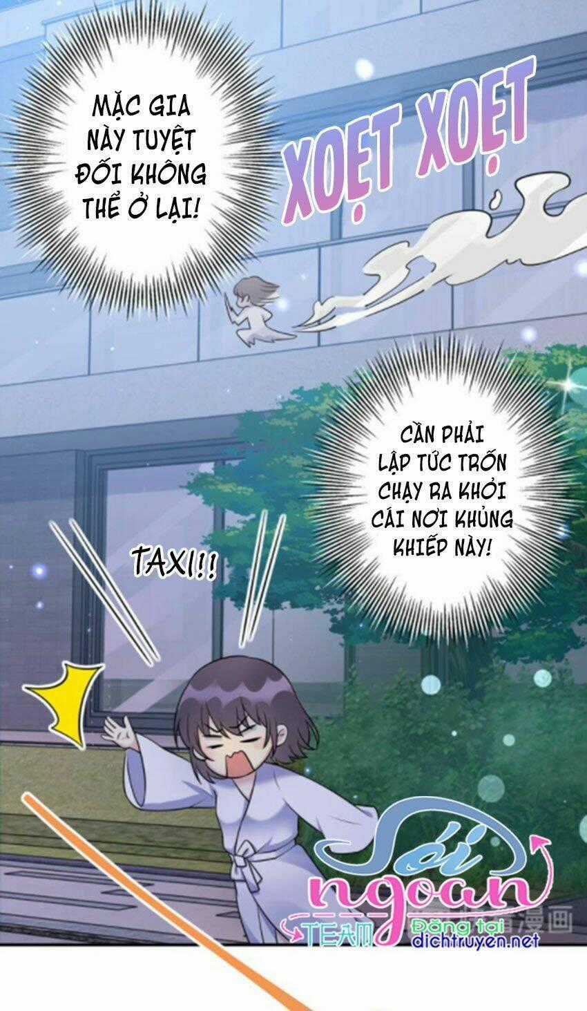 Con Trai Tôi Là Thần Tượng Hàng Đầu Chapter 12 trang 23